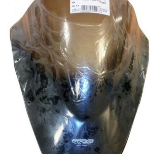 Bulle fumée MRA pour RSV 1000